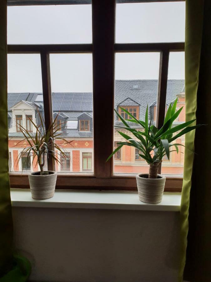 Apartment (2-4 Erwachsene)