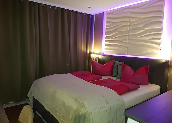 Pension Hoefti Chemnitz